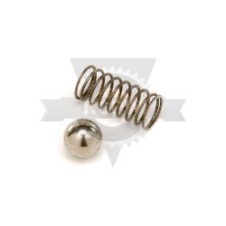 Meyer 15576 B Solenoid Check Valve Kit 
