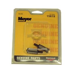 Meyer 15619C 9/16" Filter Kit 