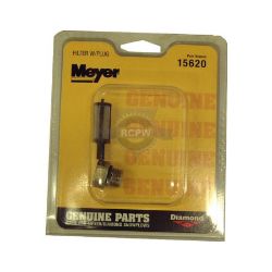 Meyer 15620C Plug Filter Assembly 