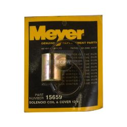Meyer 15659C A Coil - 5/8" New Style 