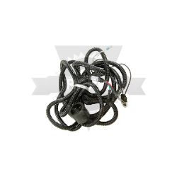 Meyer 15680SP Harness Wiring for 22092C (Slick Switch) 