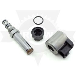Meyer 15926C C and "D" Solenoid Assembly Kit 