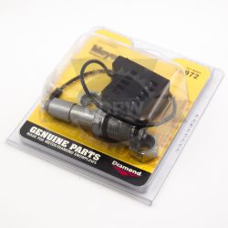 Meyer 15972C A Solenoid Assembly 