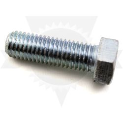 Meyer 20141 Bolt H 5/8-11 x 2" Gr. 5 CP 