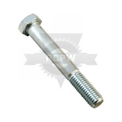 Meyer 20150 Bolt H 5/8-11 x 4-1/2" GR5 CP 