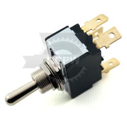 Meyer 21918 E47 Left/Right Central Angle Toggle Switch 