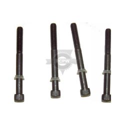 Meyer 22120 Socket HD C.S 5/16-18 x 3 1/4 
