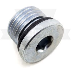 Meyer 22129 Plug with O-Ring 