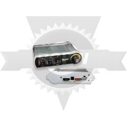 Meyer 22800 DLX Variable Speed Spread Controller 