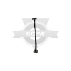 Meyer 22844 20" Floor Mount 