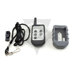 Meyer 63755 Remote Control 
