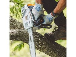 STIHL MS 194 T 14 31.8cc Top-Handle Chainsaw w/ 14" Bar & Chain - STI MS 194 T 14