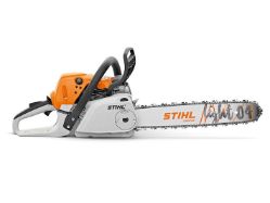 STIHL MS 251 C-BE 18 45.6cc WOOD BOSS Chainsaw w/ 18" Bar & Easy2Start - STI MS 251 C-BE 18
