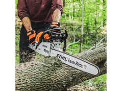 STIHL MS 271 18 FARM BOSS 50.2cc Chainsaw w/ 18" Bar - STI MS 271 18