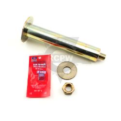 BOSS MSC09649 RT3 Horizontal Hinge Threaded Pin Kit 