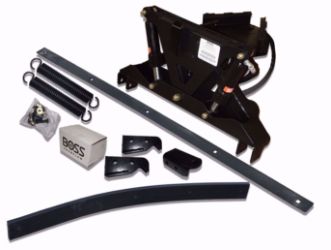 Toro MSC13960 Boss Plowside Mount Kit 