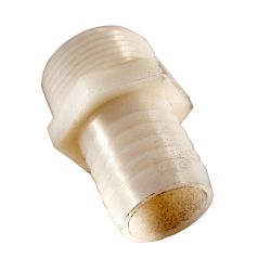 MTD 00006416 Barbed Hose Fitting 