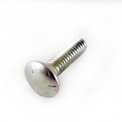 MTD 00031602 1/4" Carriage Bolt 