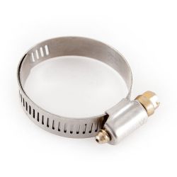 MTD 01000217 #12 7 Hose Clamp 