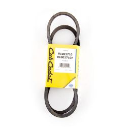 MTD 01001710P B-Section X 65.04 Belt 