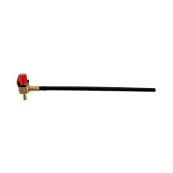 MTD 01003116 Fuel Pick Up Assembly 