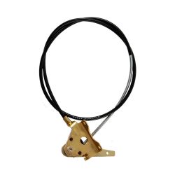 MTD 01003272P Throttle Control Cable 