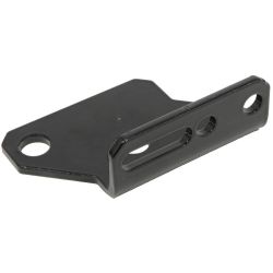 MTD 01004707-0637 Roller Mounting Bracket - MTD 01004707-0637