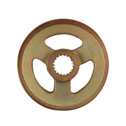 MTD 01007499 5" Spindle Pulley 