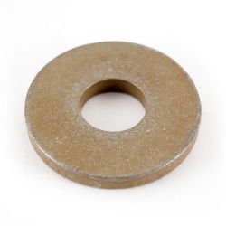 MTD 01007595P .656" Flat Washer 