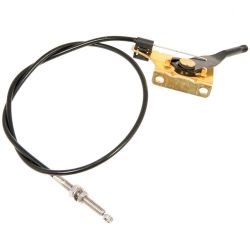 MTD 01009171P Remote Cable - MTD 01009171P