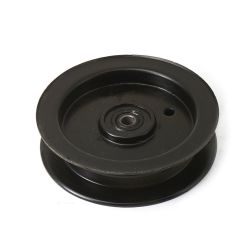 MTD 01010013 5.0" Idler Pulley 