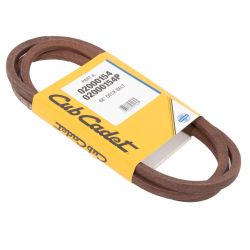 MTD 02000154P Deck Belt - MTD 02000154P