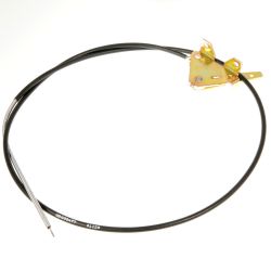 MTD 02000477P Kohler Throttle Cable - MTD 02000477P
