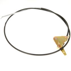 MTD 02000477P Kohler Throttle Cable - MTD 02000477P