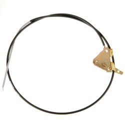 MTD 02000477P Kohler Throttle Cable - MTD 02000477P