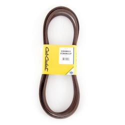 MTD 02000611P B Sect X 155 V-Belt 