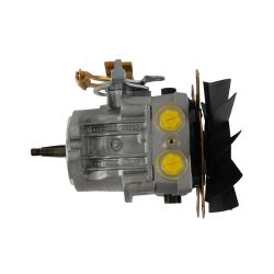 MTD 02000906P 12" Hydro BDP Pump 