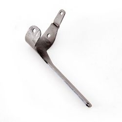MTD 02002360-0637 Right Hand Control Handle 