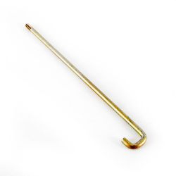 MTD 02002798 J-Hook w/ Threaded 