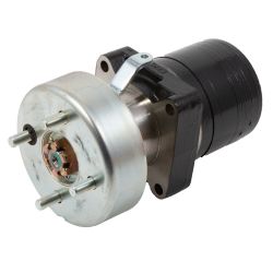 MTD 02002967P Left Hand Hydro Motor Assembly - MTD 02002967P