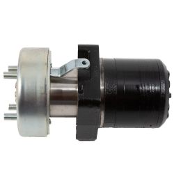 MTD 02002967P Left Hand Hydro Motor Assembly - MTD 02002967P