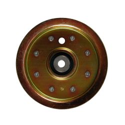 MTD 02004447 Flat Idler Pulley 