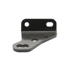 MTD 02004500-0637 Front Roller Bracket 