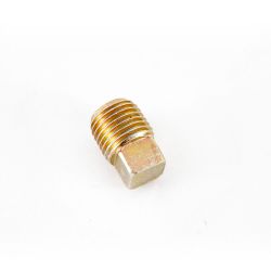 MTD 1105620 1/ Square Head Pipe Plug 