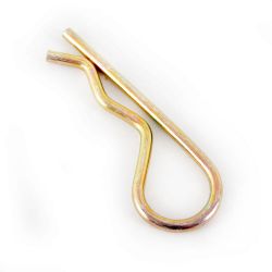 MTD 1185590 .149" Dia Hitch Pin 