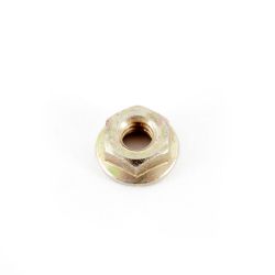 MTD 1186389 Flanged Nut 