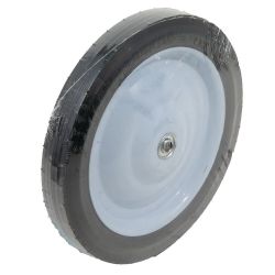 MTD 1275-B 12" X 1.75" 90# Steel Wheel/Tire - MTD 1275-B
