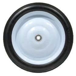MTD 1275-B 12" X 1.75" 90# Steel Wheel/Tire - MTD 1275-B