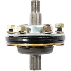 MTD 14199 50 D Spindle Assembly - MTD 14199