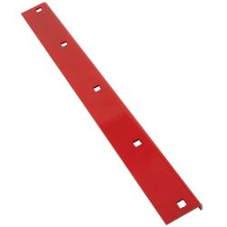 MTD 1749281010 19" Scraper Blade - MTD 1749281010